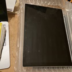 Surface Pro 5th Generation