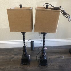 Lamps