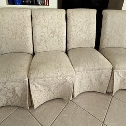 Formal Dining Room Chairs