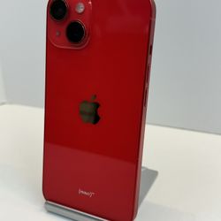 Apple iPhone 14 128gb. ( Fully Unlocked )