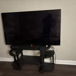 55” Roku TV