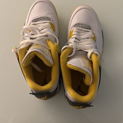 Nike Air Jordon 4 Retro 