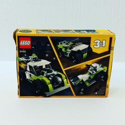 LEGO Creator Rocket Truck 31103 (Retired)