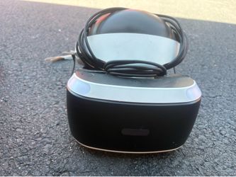 PlayStation VR
