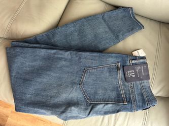 Gap Skinny Jeans