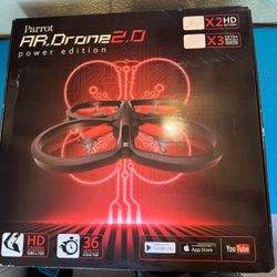Parrot AIR Drone 2.0