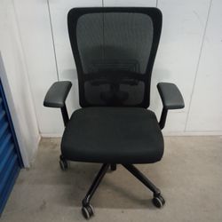 Haworth Zody Chair $ 180 Each 5 Available 