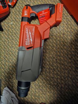 Milwaukee M18 FUEL ONE-KEY 1-1/4" SDS-Plus Rotary Hammer 2916-20 - NEW