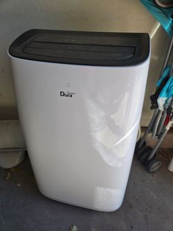 Room AC Unit