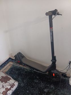 Phantom GOGO A10 Electric scooter
