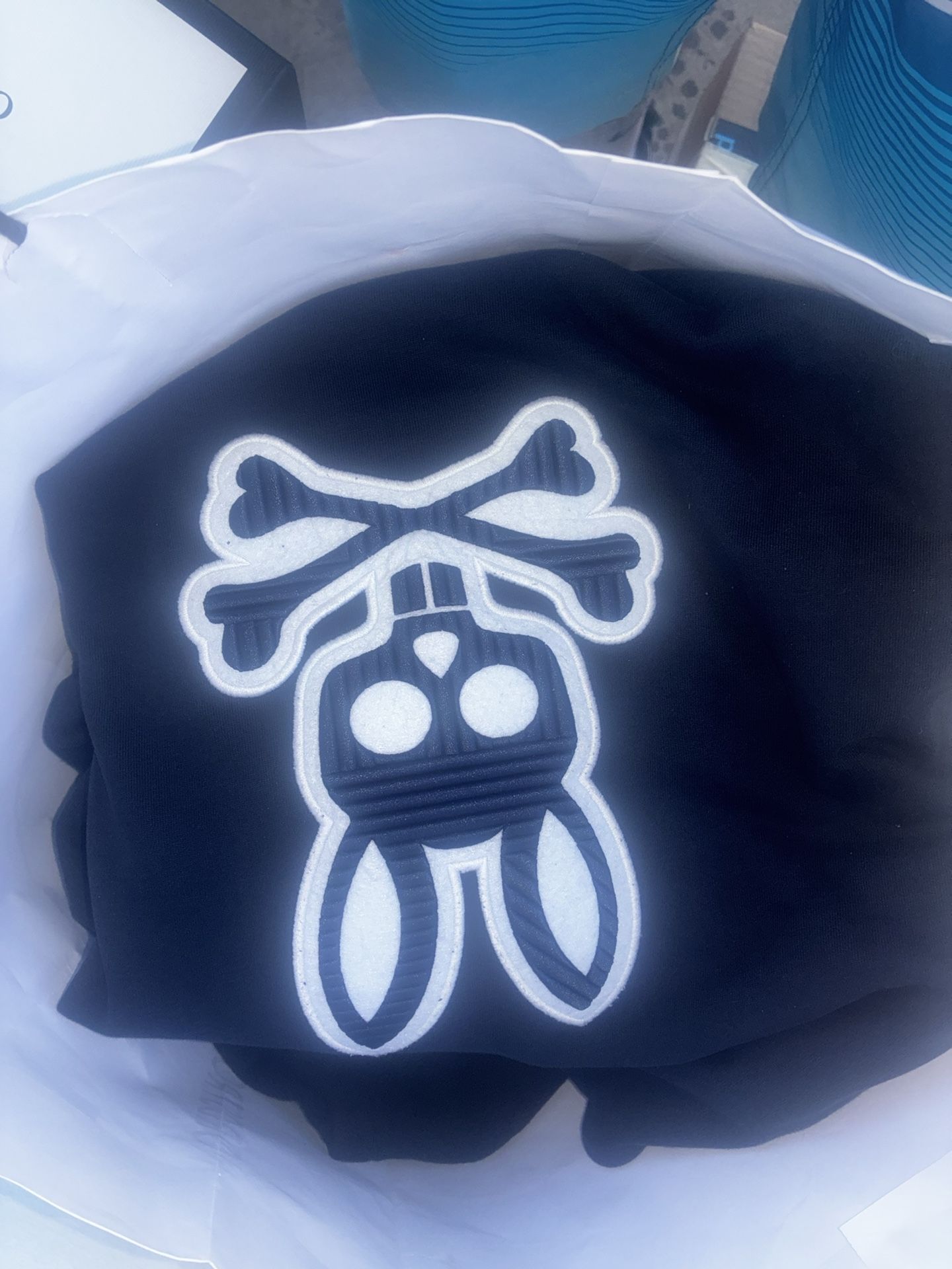 Psycho Bunny Sweat Shirt