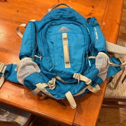 Kelty Redwing 40 W Backpack