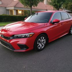 2022 Honda Civic