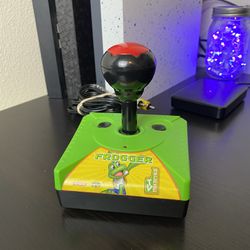 Frogger Plug And Play TV Arcade (Konami)