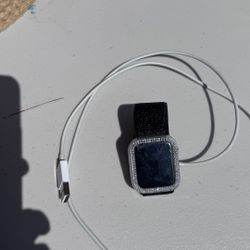 Apple Watch Series 4 with Charger