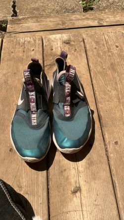 Used Nike flex runner shoes
