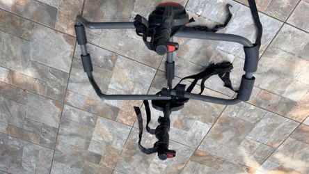 Bicycle Carrier