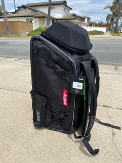 All Star Catchers Backpack