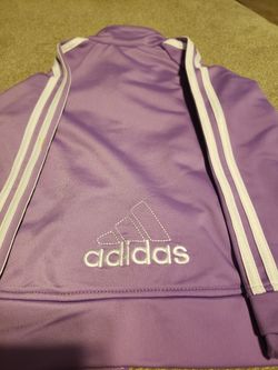 ADIDAS track suit