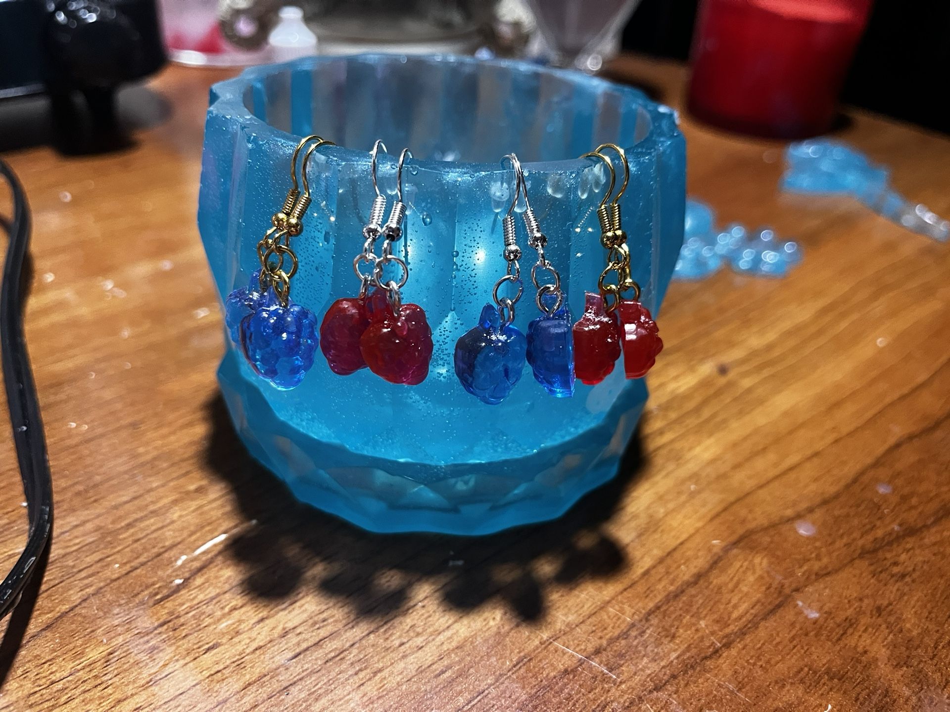 Handmade Jewelry