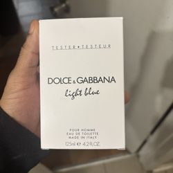 Dolce&Gabana Light Blue