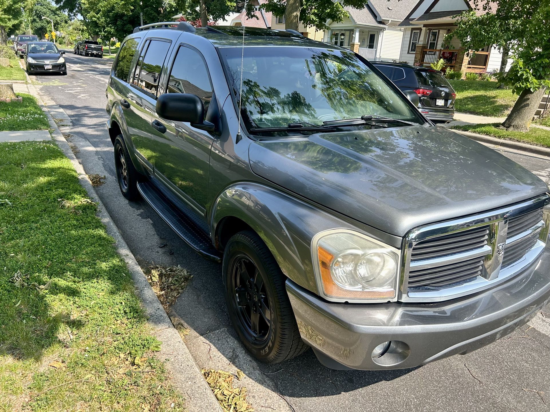 2006 Dodge Durango