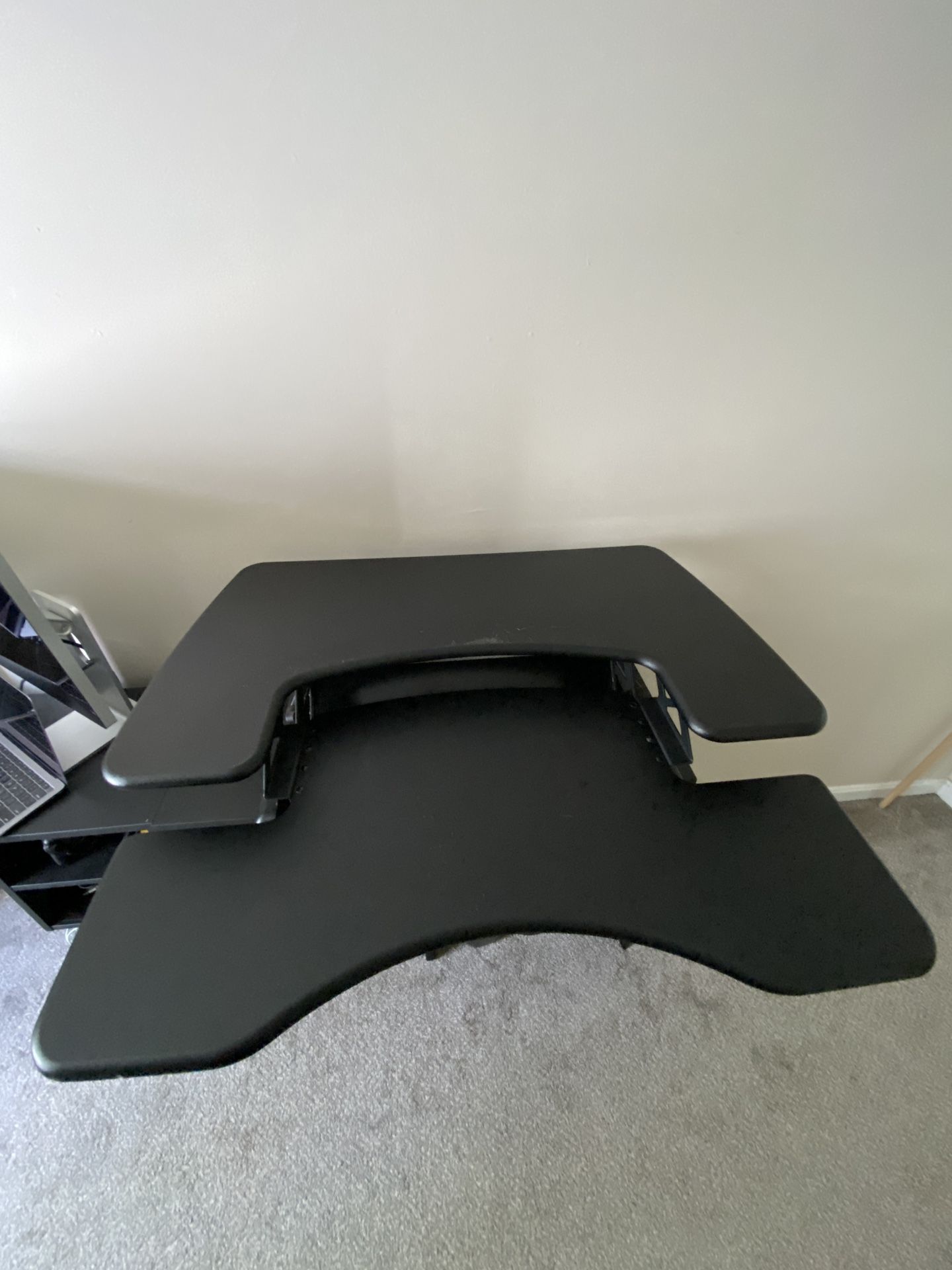 VeriDesk Standing Desk Pro 