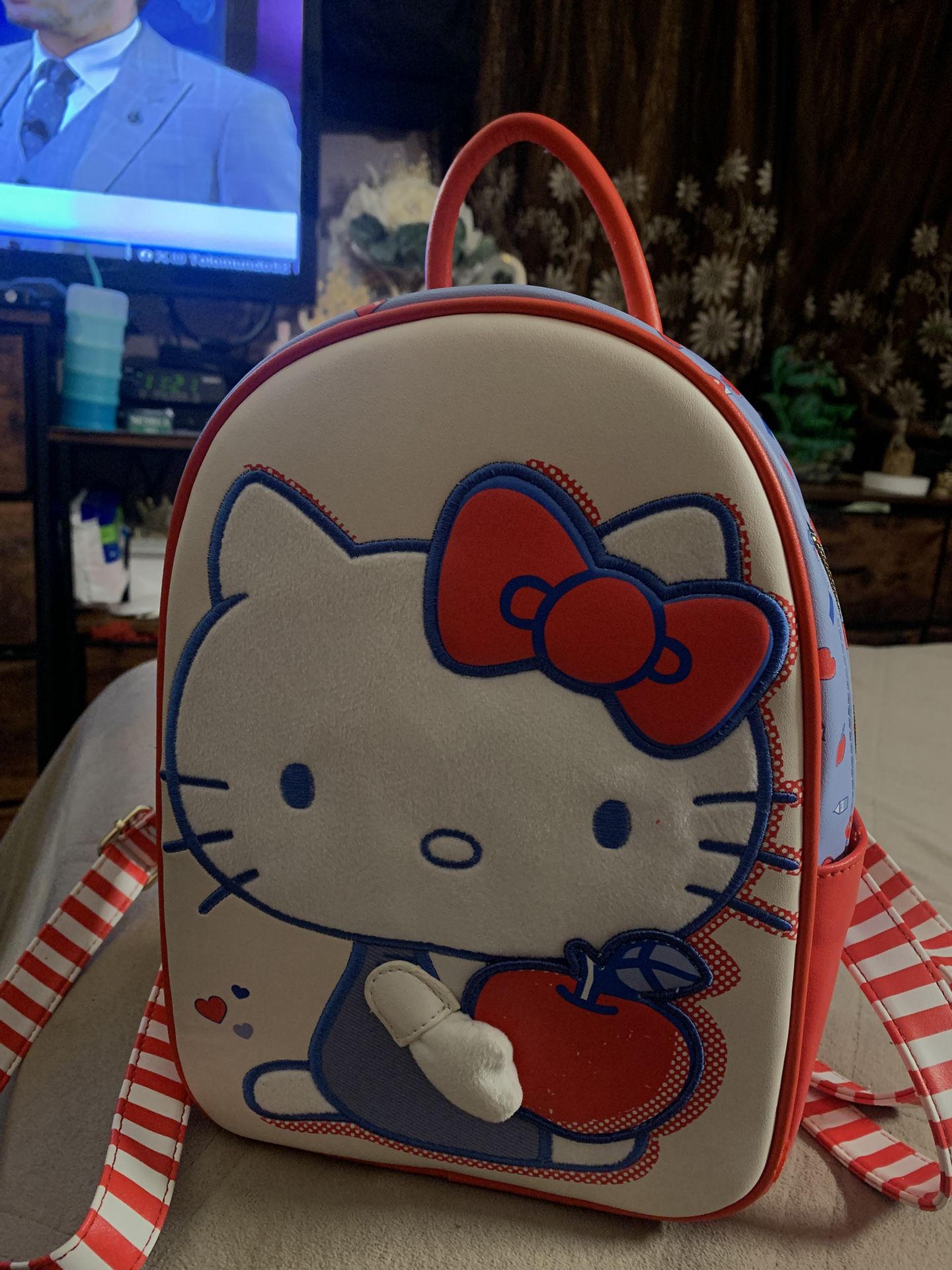 Hello Kitty Bag