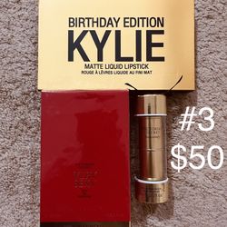 Beauty Bundle #3 - $50