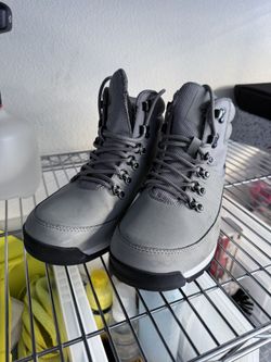 Northface Shoe Size 8.5