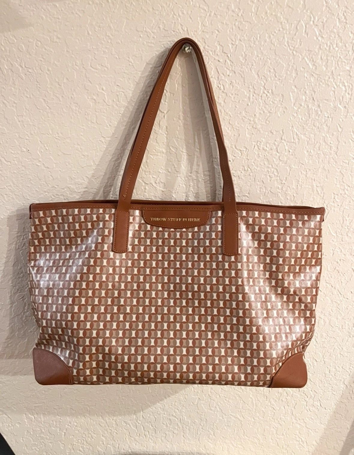 Time And Tru Throw Stuff In Here