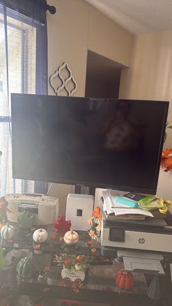 Hisense Flat Screen TV