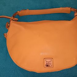 Dooney And Burke Purse