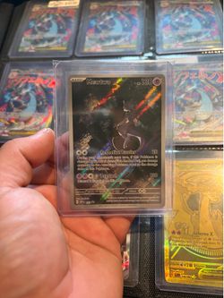 Mewtwo (pokemon)