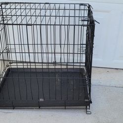 Dog Cage