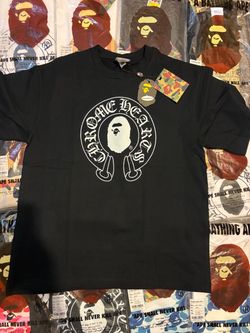 Bape shirts