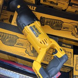 Dewalt Sawzall Soso Tool Only $95 Each Nuevo 
