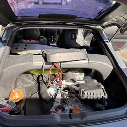 350z Nissan Parts G35