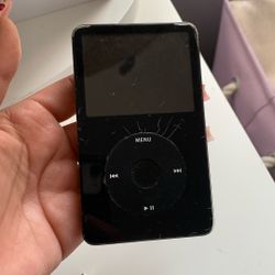 iPod