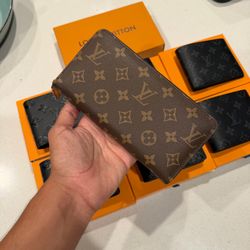 Luxury women wallet