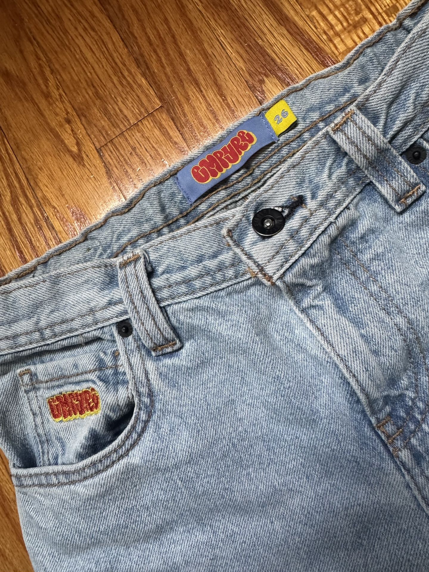 Empyre jeans