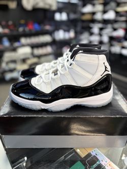 Jordan 11 “Concord” Size 10.5