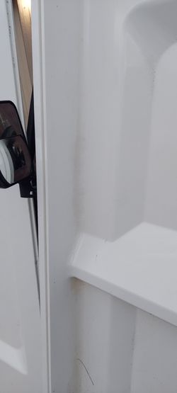 36 Inch Shower Stall Walls