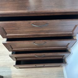 Dresser - IKEA SONGESAND
