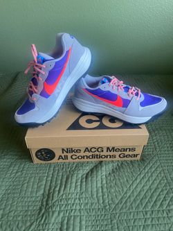 Nike Lowcate size 9 men