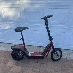 Schwinn Electric Scooter