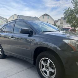 2004 Lexus Rx 330
