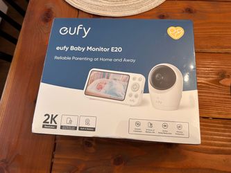 Baby Monitor