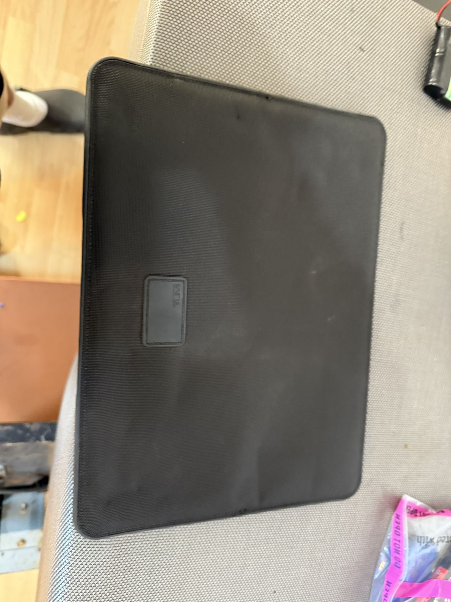 Tumi Tablet Sleeve 2 Available 