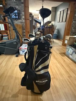 Men’s Golf Set